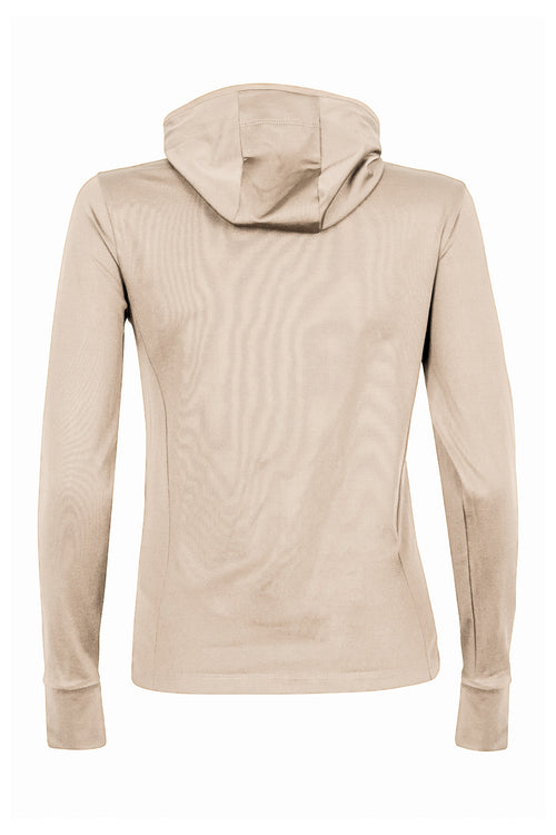 Sportjacke Grannus - Beige