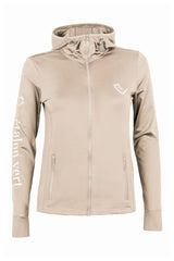 Sportjacke Grannus Young Riders - Beige