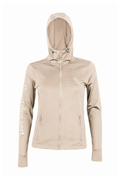 Sportjacke Grannus Young Riders - Beige