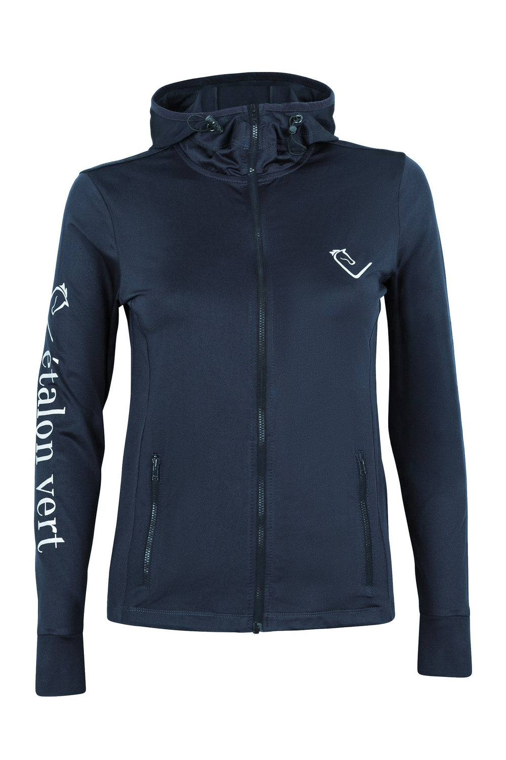 Grannus Young Riders Sports Jacket - Navy