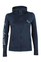 Sportjacke Grannus Young Riders - Navy