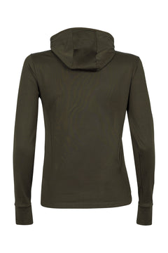 Sportjacke Grannus - Olive