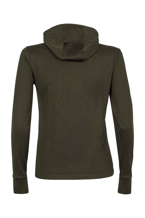 Sportjacke Grannus - Olive