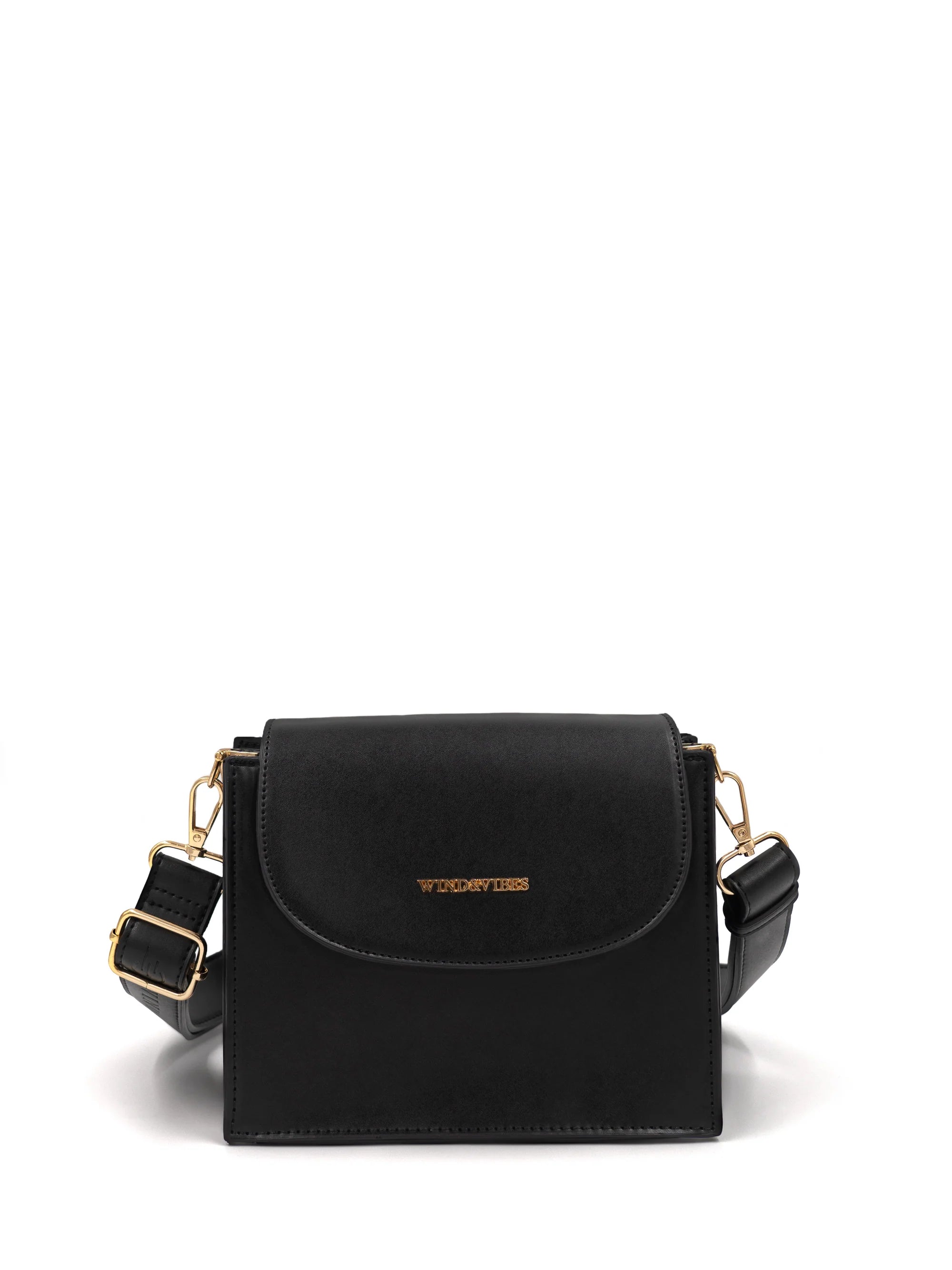 étalon vert x WIND & VIBES Manhattan Black/Gold - Gebiss