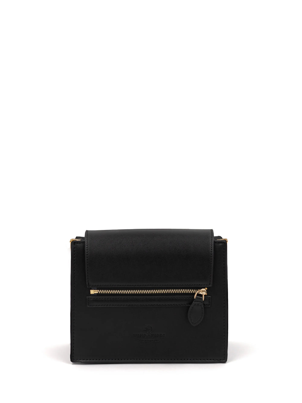 étalon vert x WIND & VIBES Manhattan Black/Gold - Horseshoe
