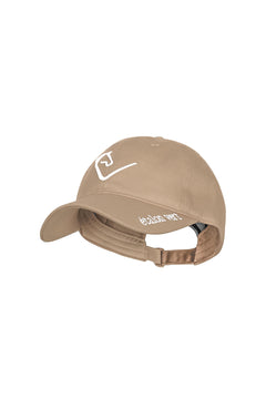 Casquette Heartbreaker - Beige