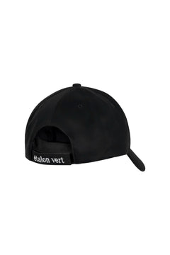 Heartbreaker Cap - Black