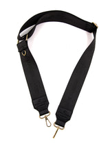 Hero Tragegurt Black/Gold