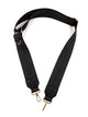 Hero Tragegurt Black/Gold