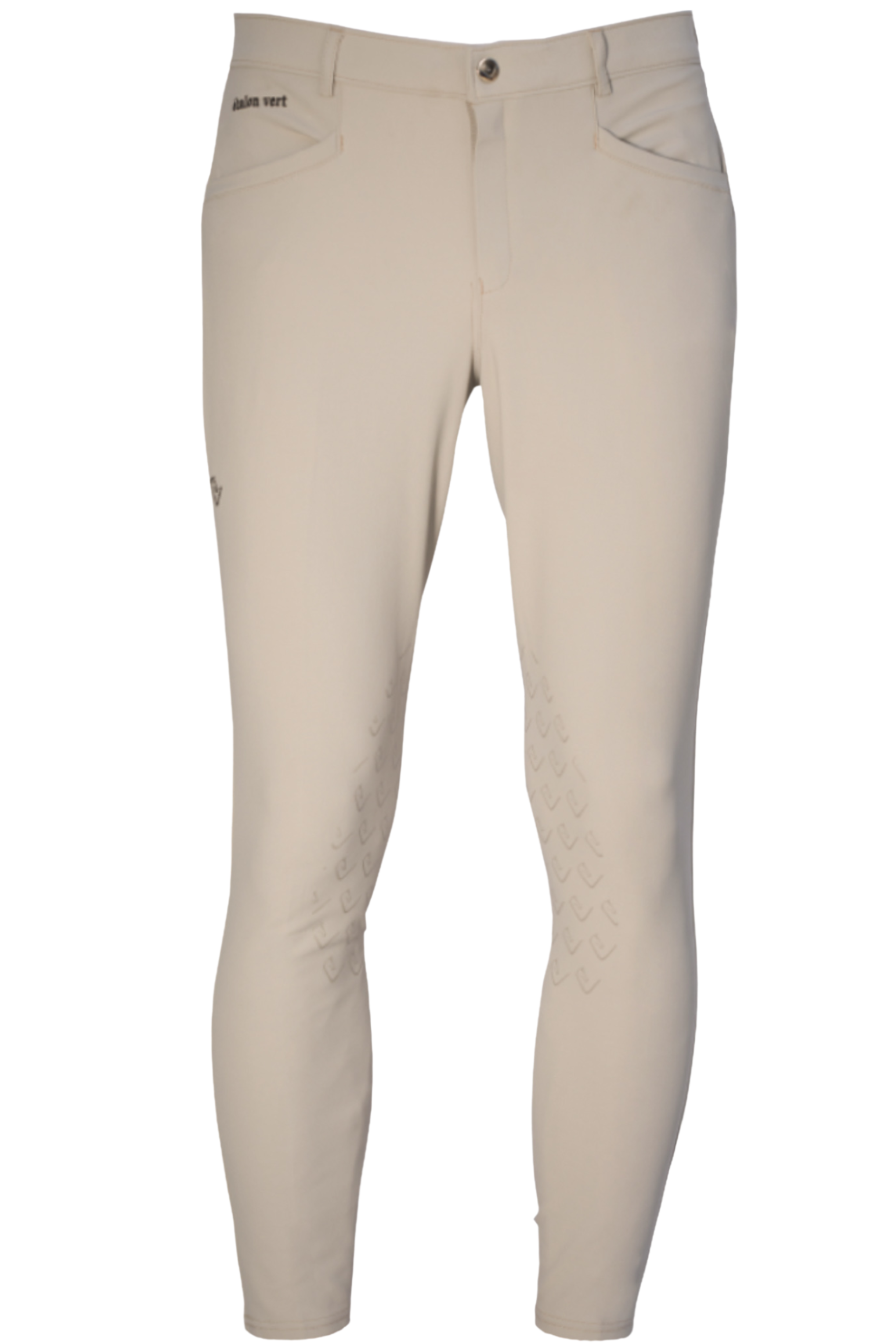 Big Star men's breeches knee grip