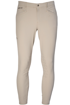 Big Star men's breeches knee grip