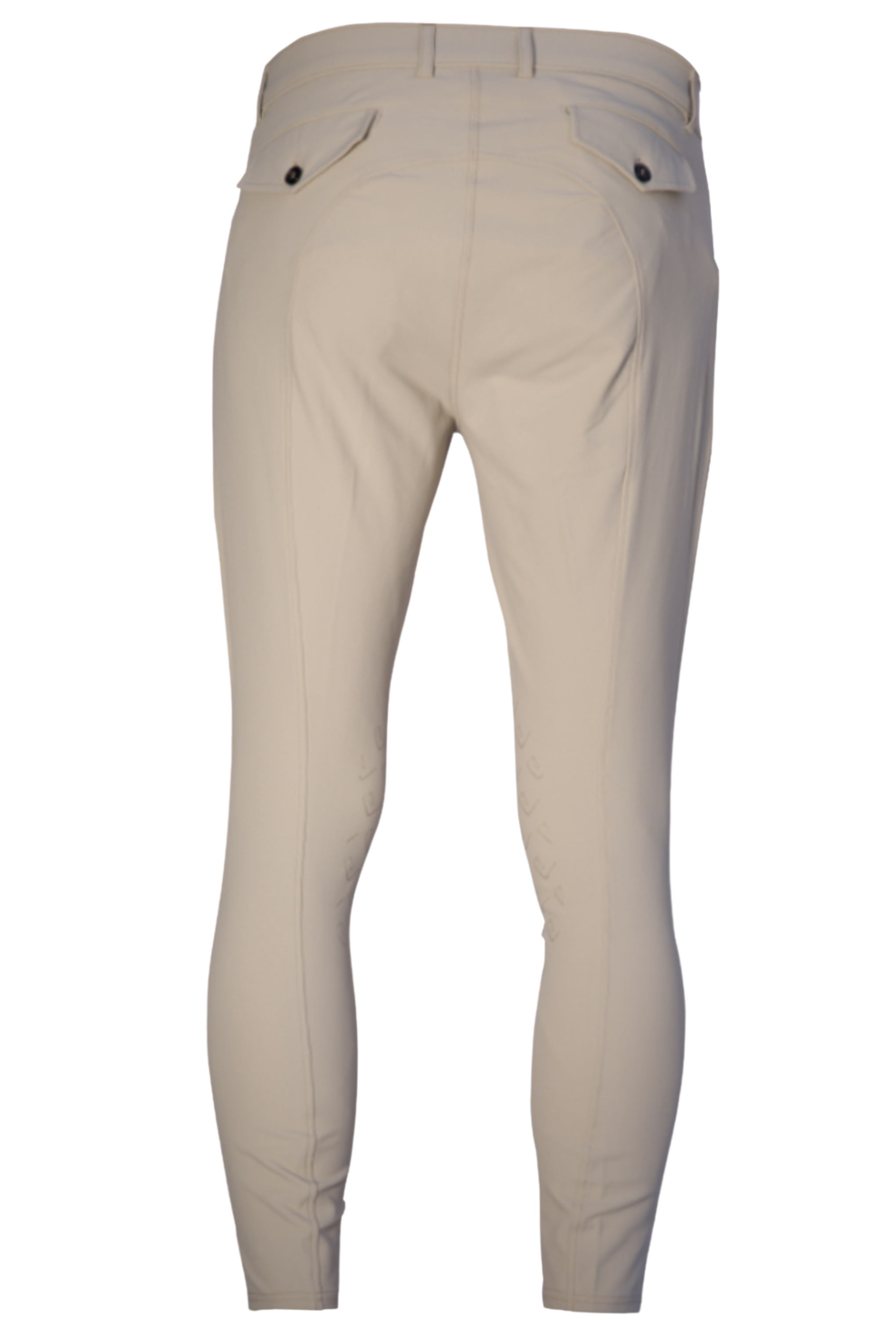 Big Star men's breeches knee grip