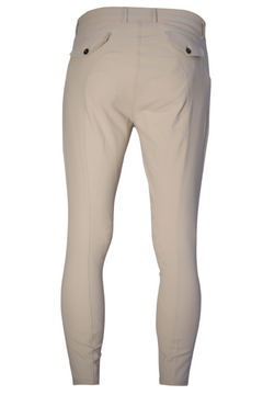 Big Star men's breeches knee grip