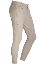 Big Star men's breeches knee grip