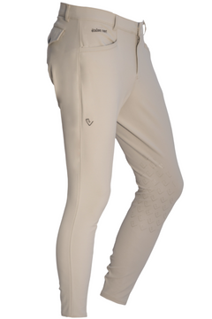 Big Star men's breeches knee grip