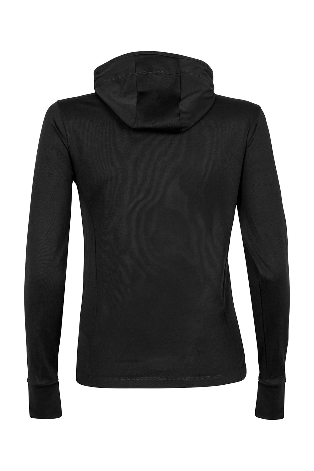 Veste de sport Grannus Thermo Young Riders – Noir