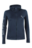 Veste de sport Grannus Thermo Young Riders - Marine