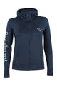 Sportjacke Grannus Thermo Young Riders - Navy