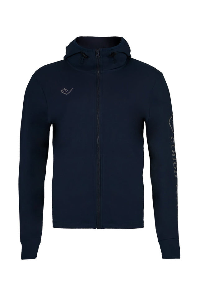 Herren Sportjacke Grannus - Dark Navy