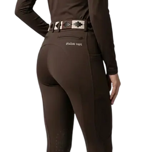 Knee grip
