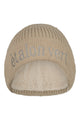 Hat - Meteor Beanie - Beige