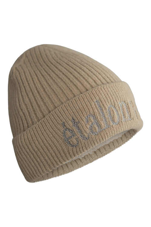 Mütze - Meteor Beanie - Beige