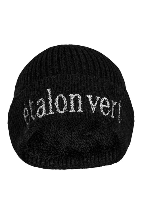Mütze - Meteor Beanie - Black