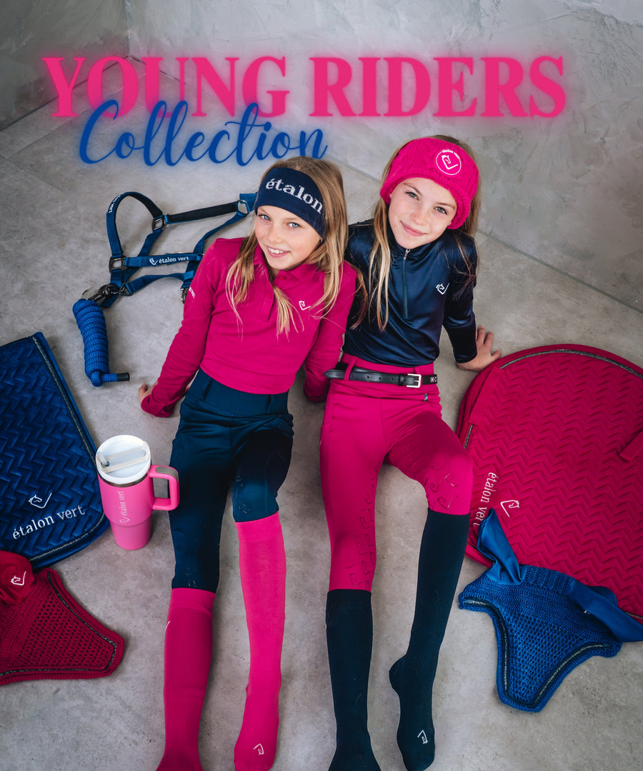 Young Riders