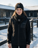Loop Schal - Palomo 2.0 - Black