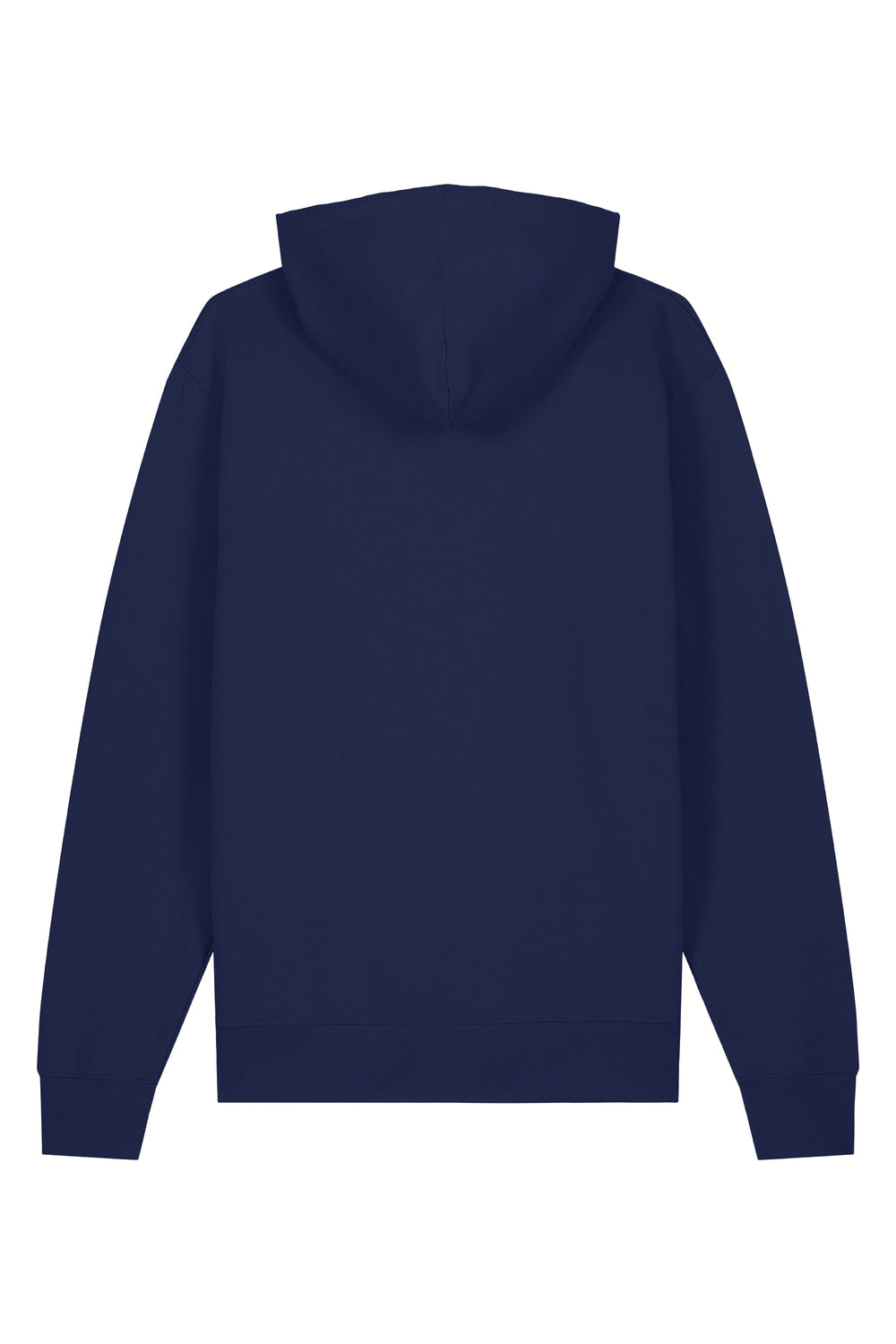 Indoctro 2.0 - Sweat à capuche Equitana Club – Bleu marine