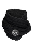 Loop Schal - Palomo - Black