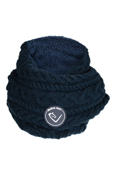 Loop Schal - Palomo - Navy