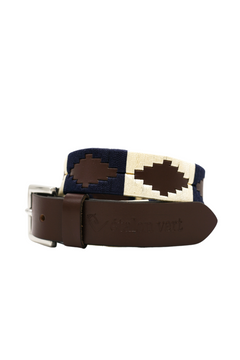 Vitalis polo belt 3cm