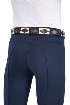 Vitalis polo belt 3cm