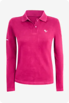 Poloshirt Young Riders