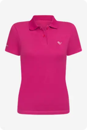 Poloshirt kurzarm Young Riders