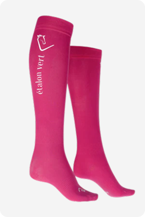 Chaussettes d'équitation Young Riders