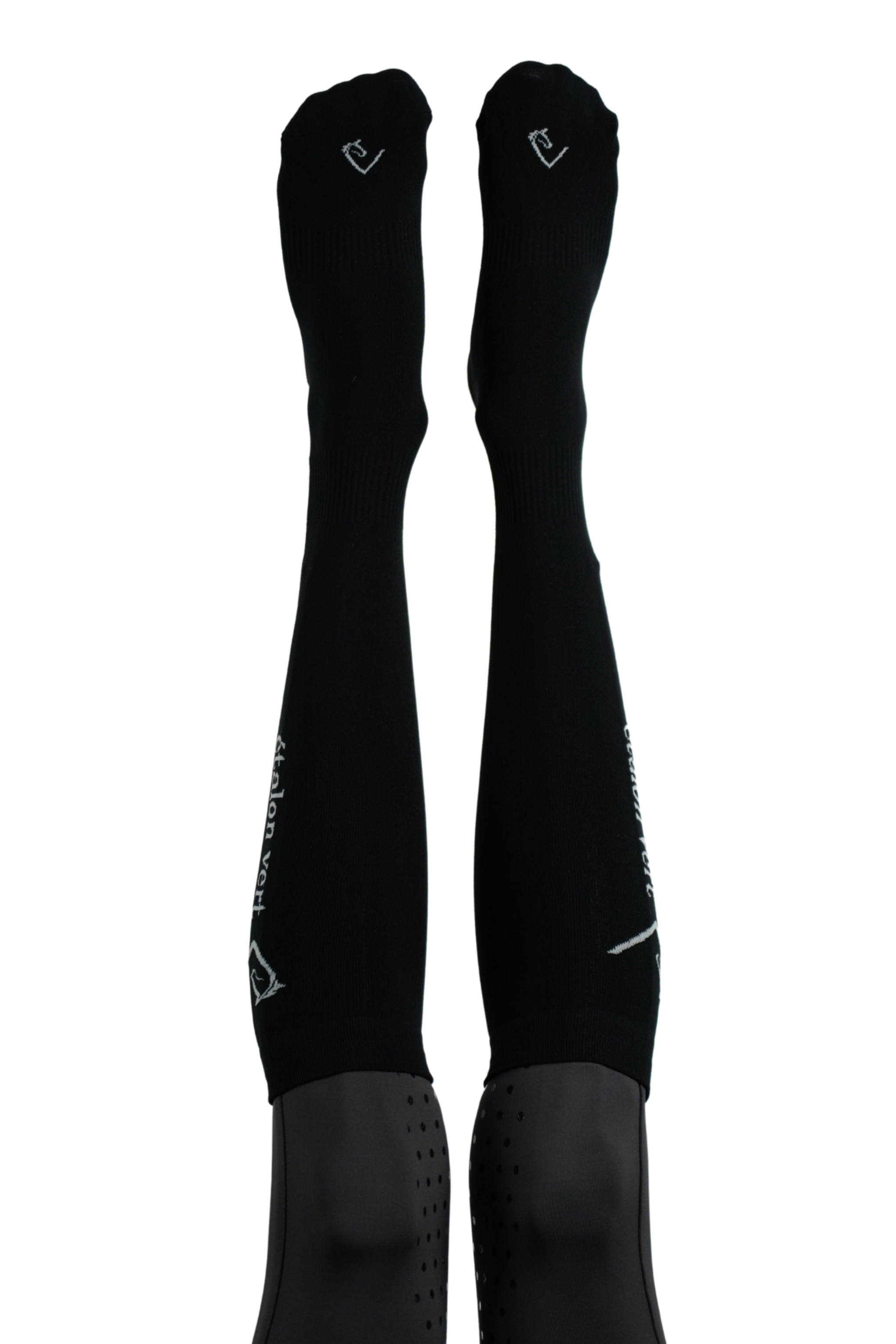 Reitsocken Zack - Black