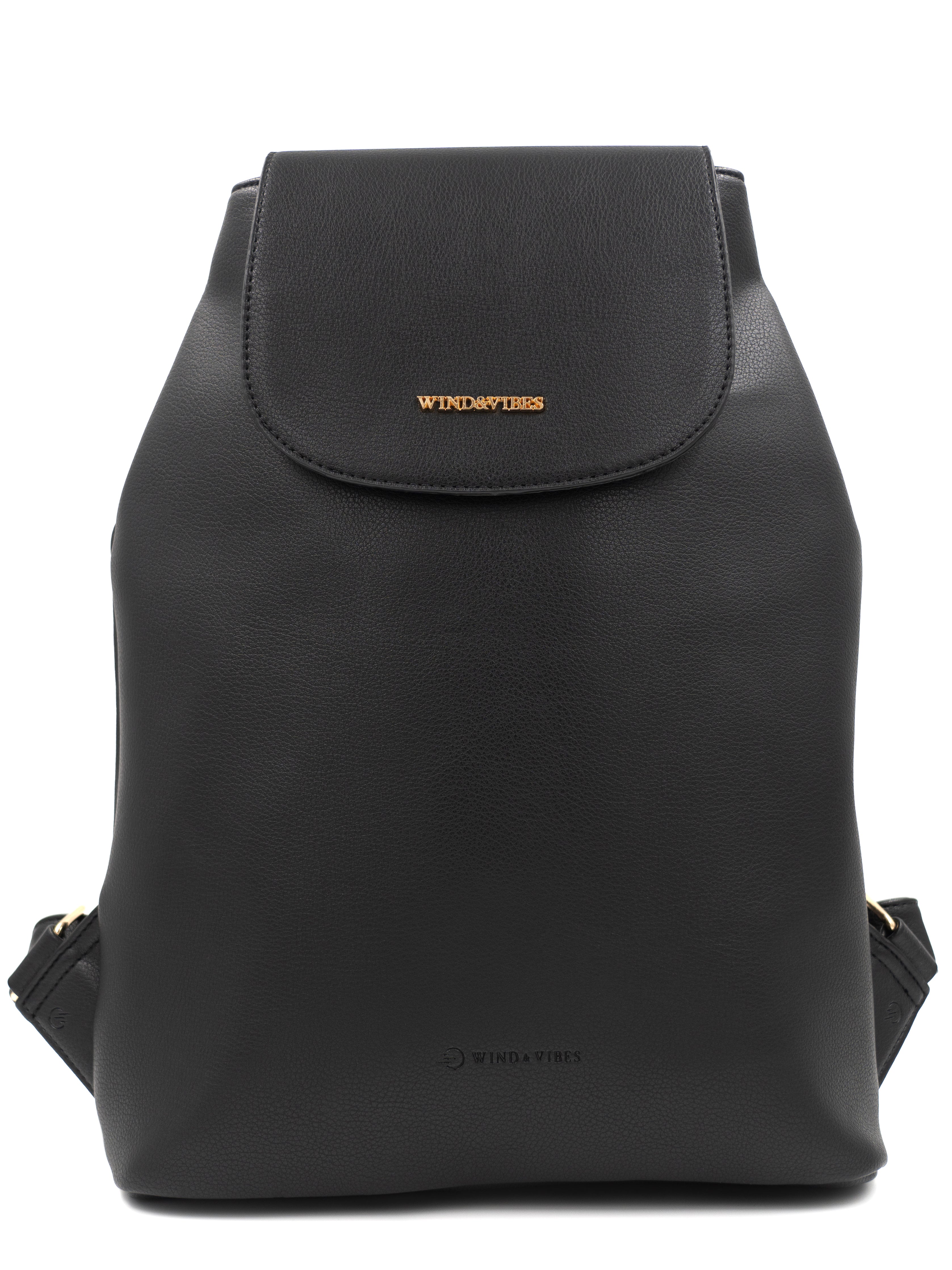 étalon vert x WIND & VIBES Amsterdam L Black/Gold - Steigbügel