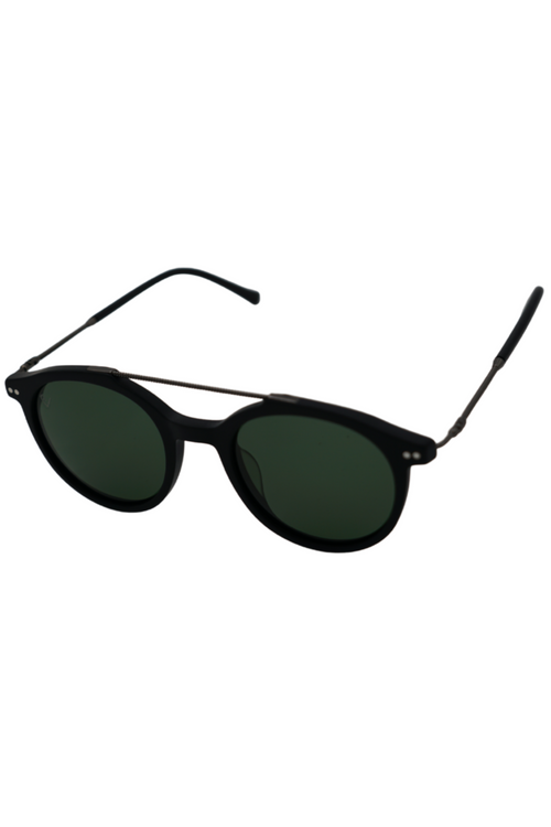 Sunglasses Numero Uno - Black