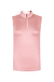 Funktionsshirt Star Gold Sleeveless - Candy Pink