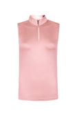 Funktionsshirt Star Gold Young Riders Sleeveless - Candy Pink