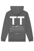 TT Trui - Donkergrijs