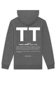 Pull Raw Diamond - Vert/Gris