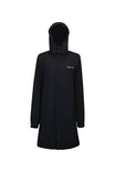 Regenmantel - Toulon - Black