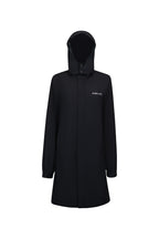 Regenmantel - Toulon - Black