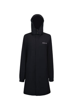 Regenmantel - Toulon - Black