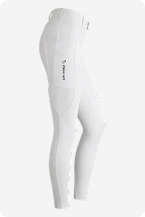 Tournament breeches