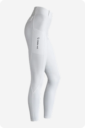 Tournament breeches