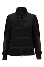 Teddyjacke Valegro - Black